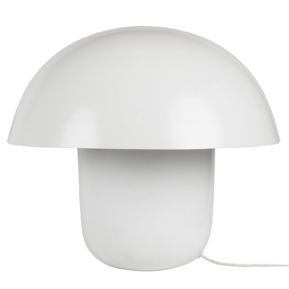 Bordslampa Karl-Johan Vit