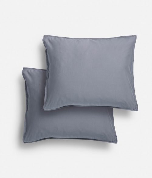 Midnatt Örngott 2-pack London