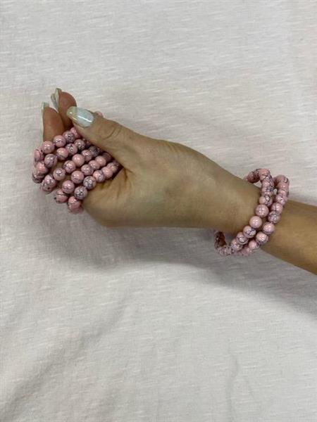 Armband Rosamelerat