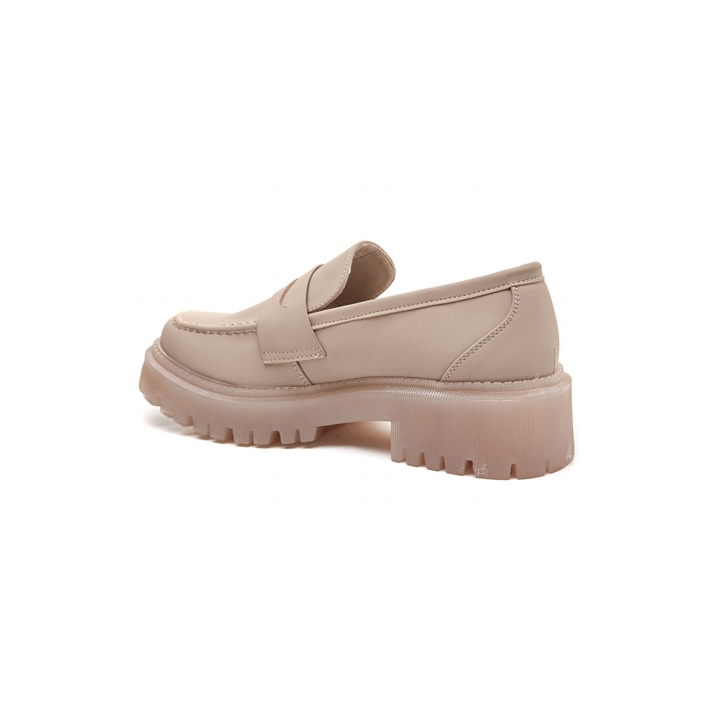 Loafers Beiga - 2