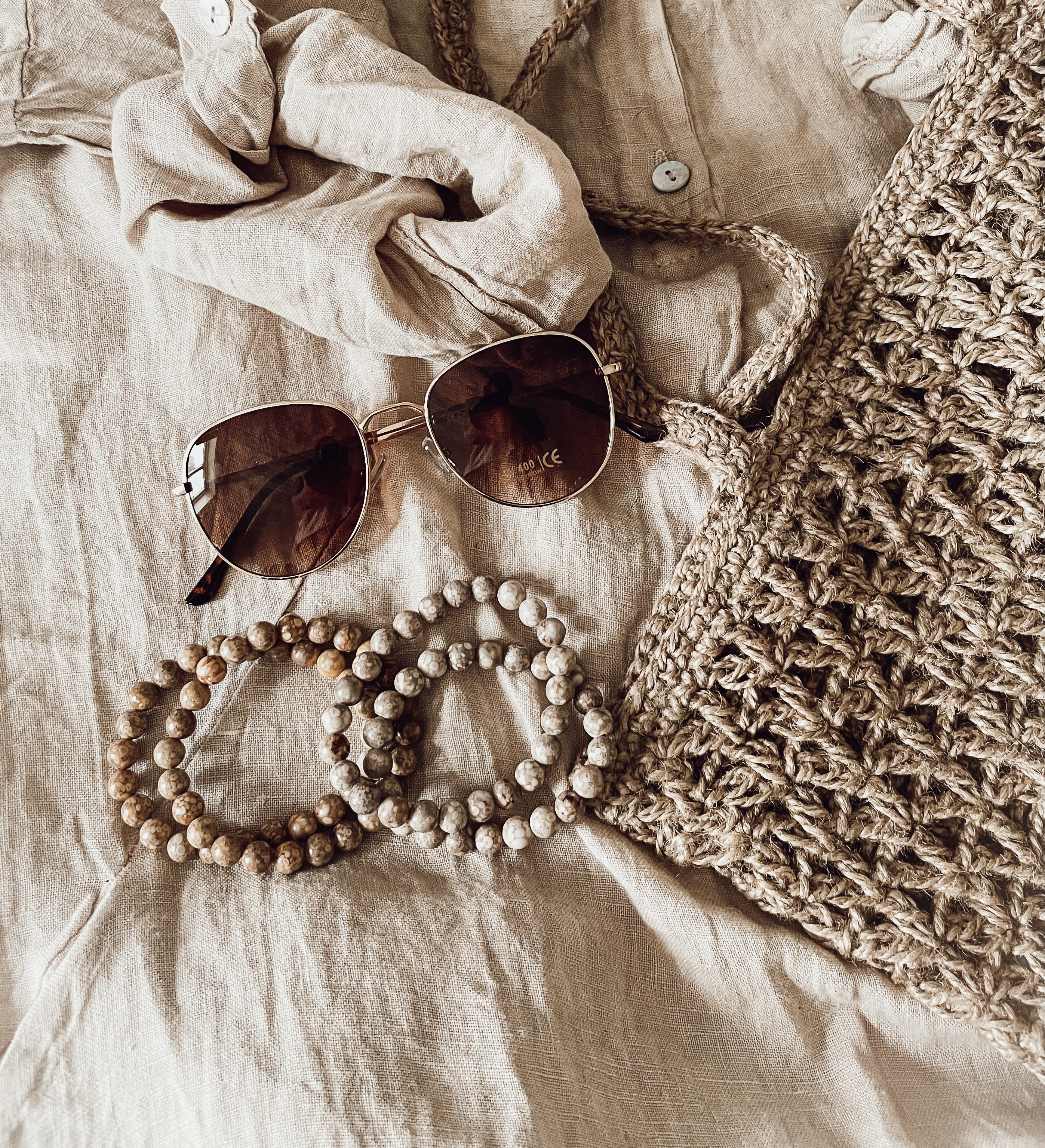 Alonae Sunglasses UV 400