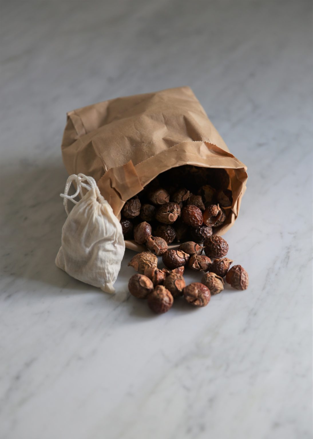 Gröna Gredelina Tvättnötter 500 gram