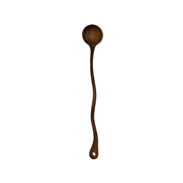 HK Living Sked i Teak Organic