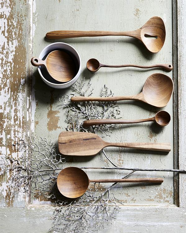 HK Living Slev i Teak
