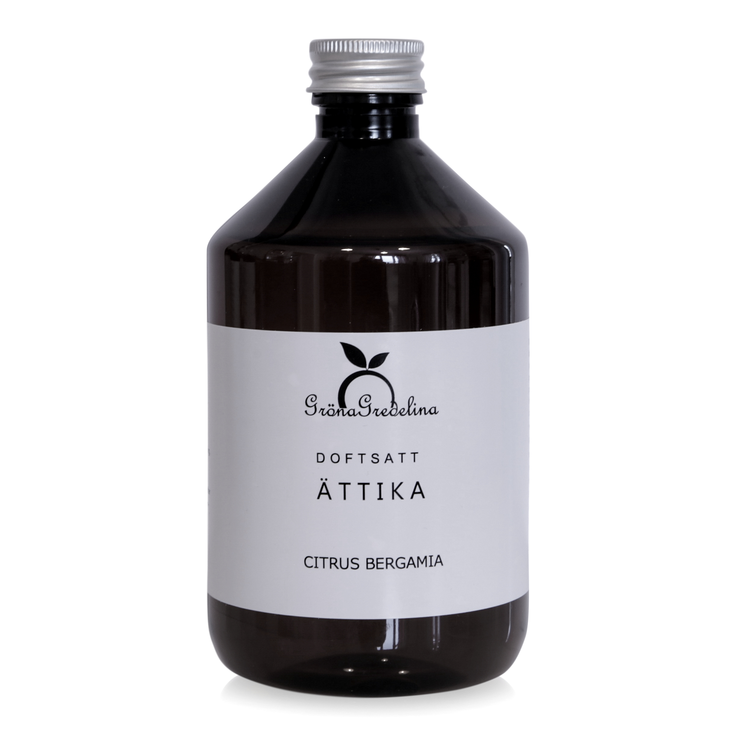 Gröna Gredelina Doftsatt Ättika Citrus