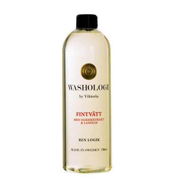 Washologi Fintvätt