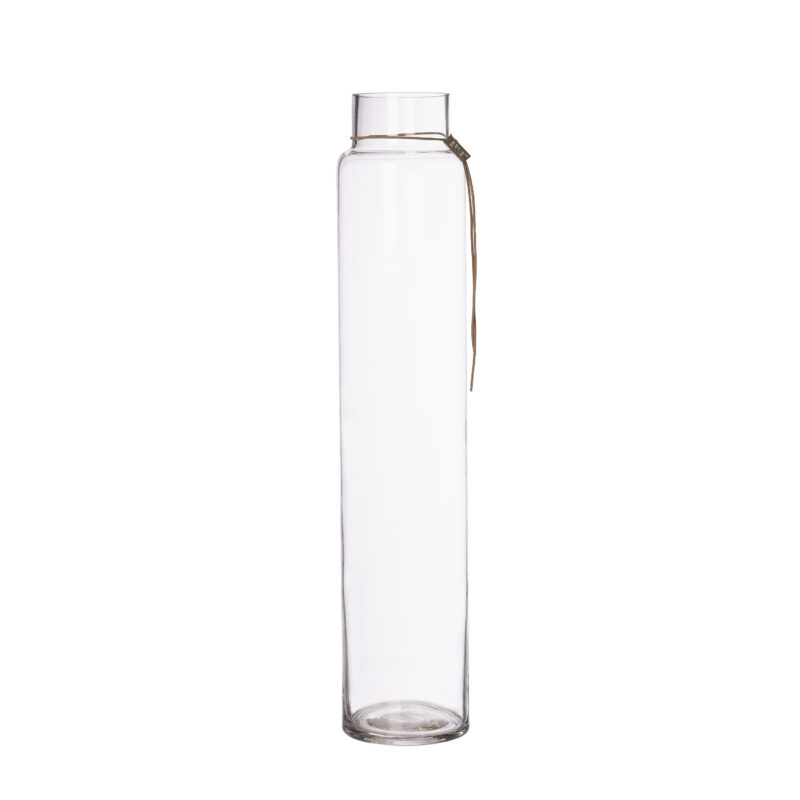 ERNST Hög Glasvas 59 cm