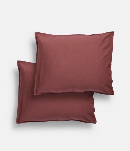 Midnatt Örngott 2-pack Rubra