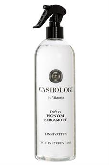 Washologi Linnevatten Honom 750 ml