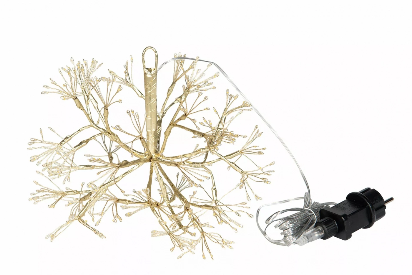 Ljushänge 360 lampor LED - 3