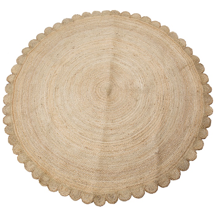 Afroart Matta Jute Flower 150 cm