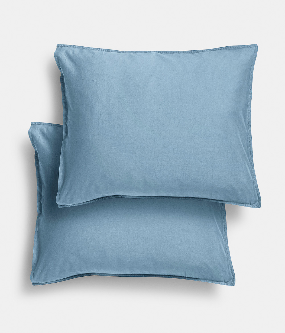 Midnatt Örngott 2-pack Lake