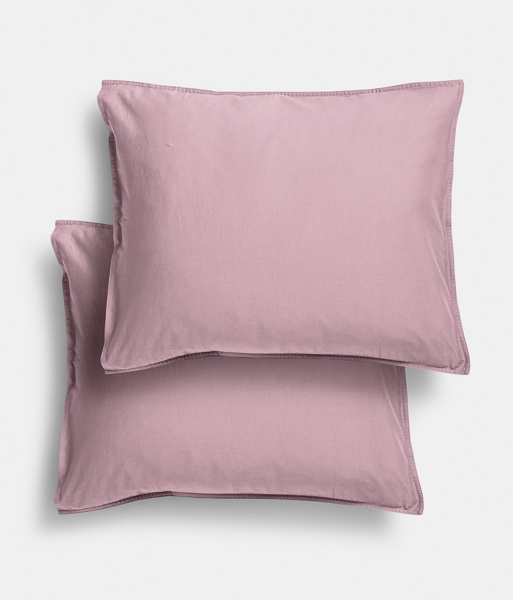 Midnatt Örngott 2-pack Aster