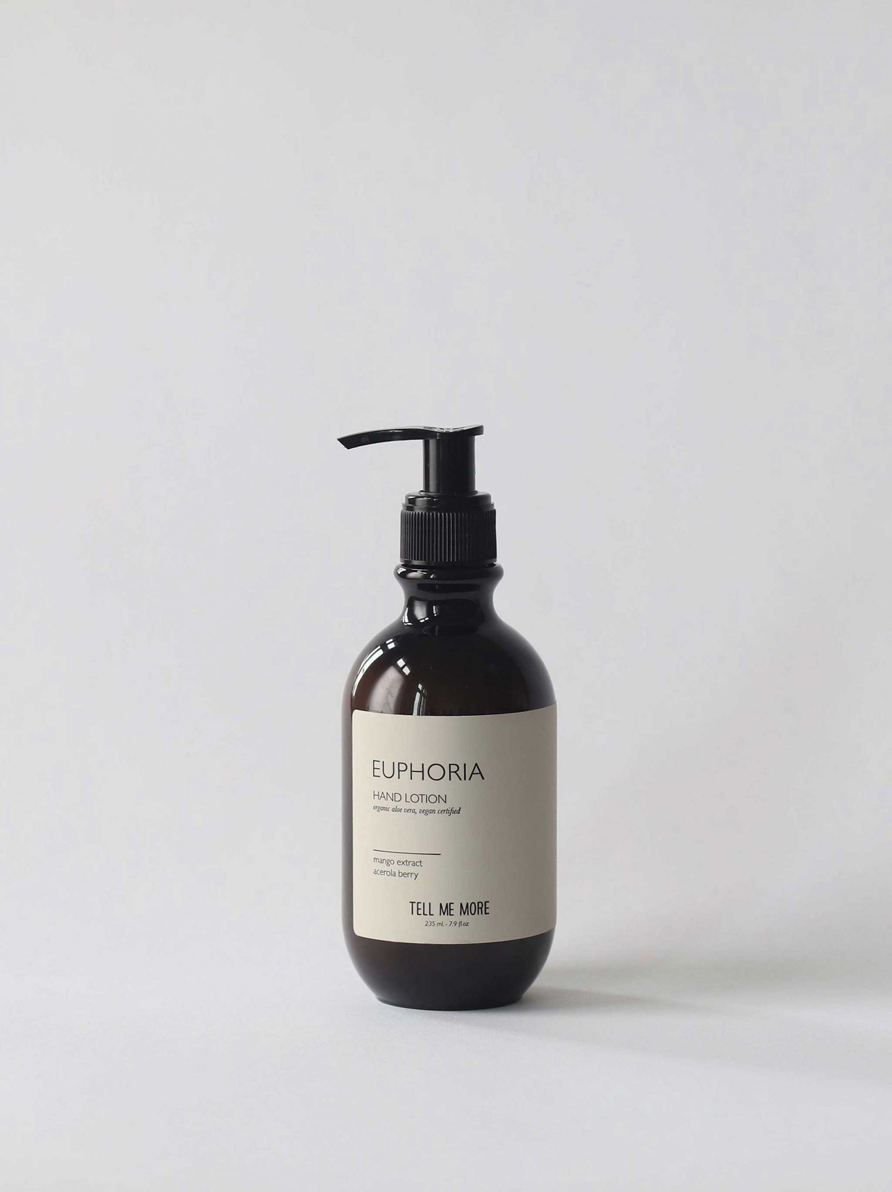 Tell Me more Hand Lotion Euphoria 235 ml