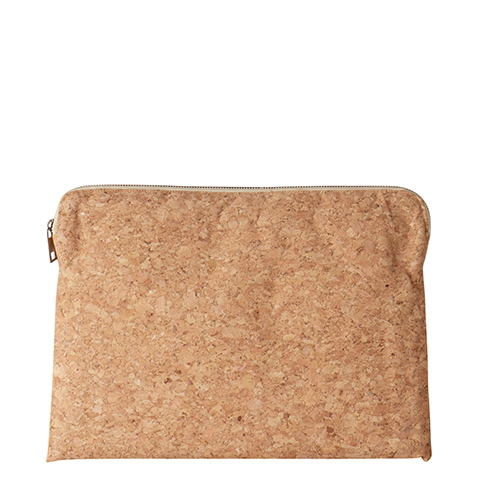 Laptopväska Datorfodral i Kork
