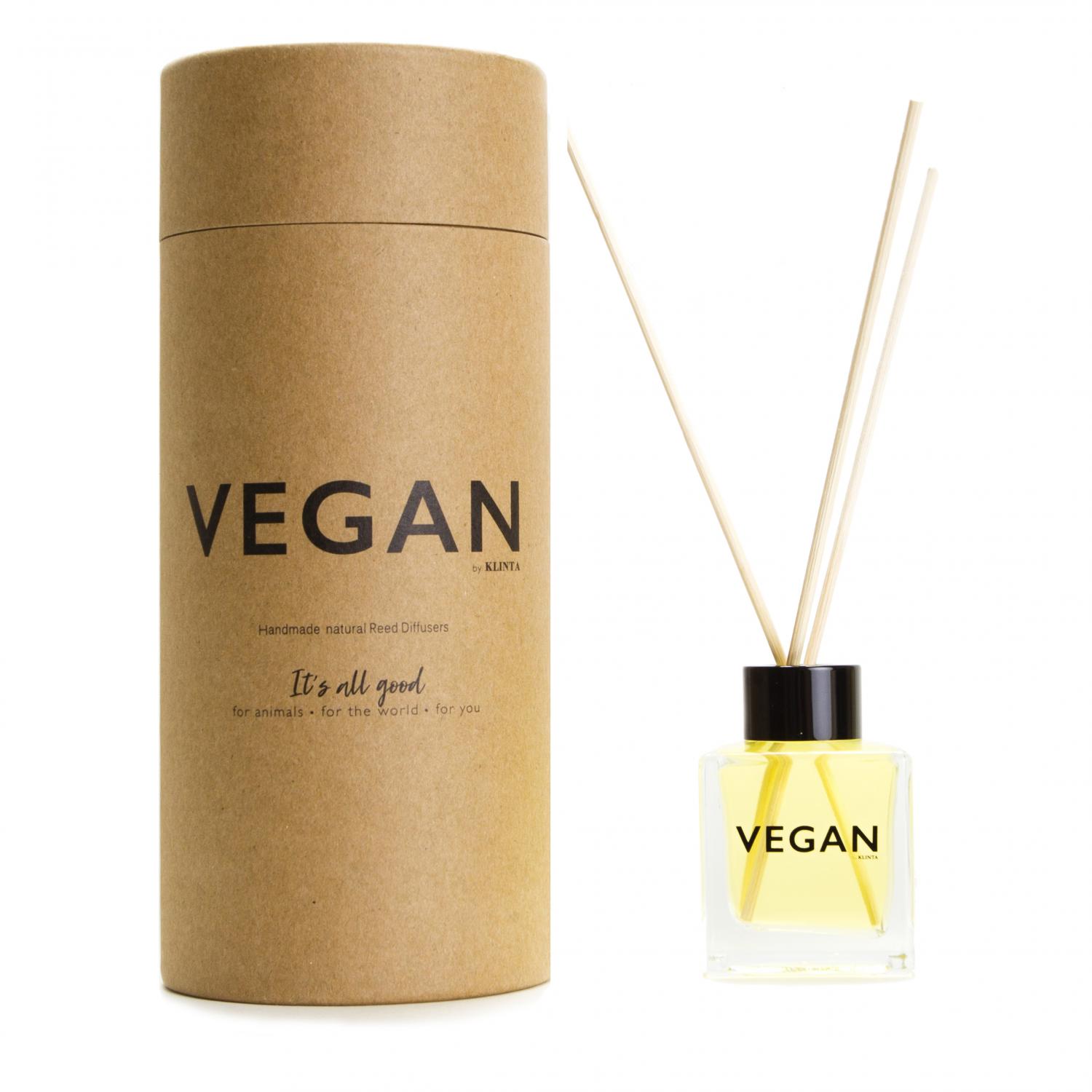 VEGAN Doftpinnar