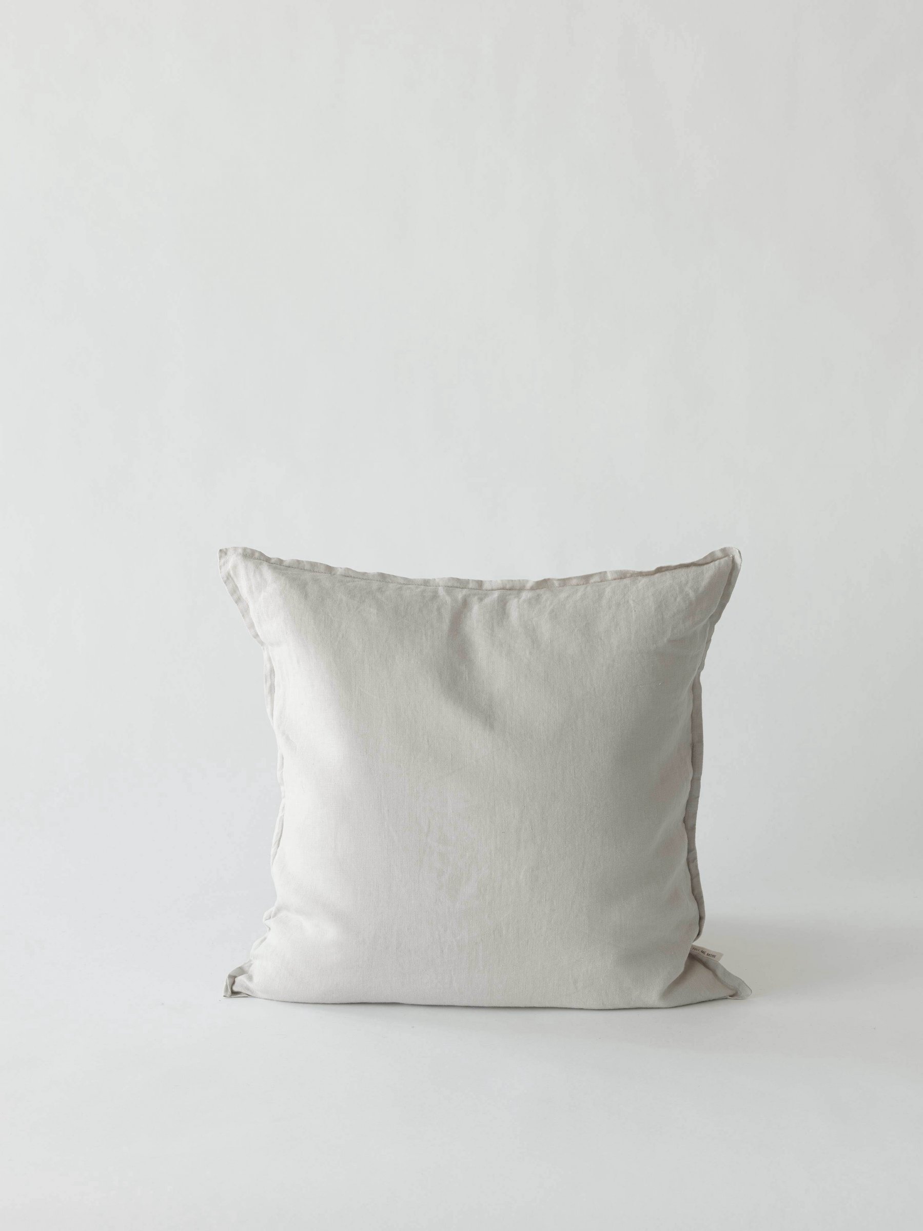 Tell Me More Kuddfodral 50 x 50 cm Warm Grey