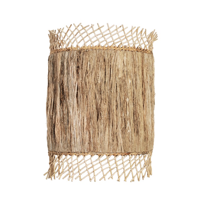 Olsson Jensen Lampskärm Cane Natur