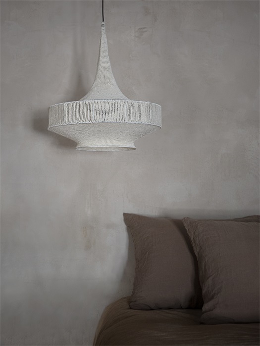Olsson Jensen Knit Taklampa