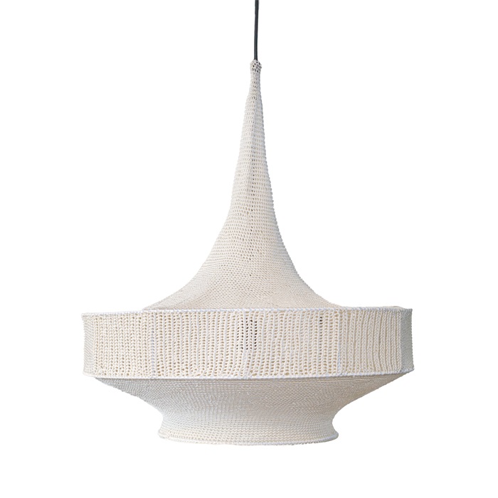 Olsson Jensen Knit Taklampa
