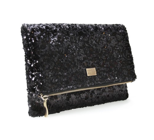 Pipol´s Bazaar Fiesta Foldable Black