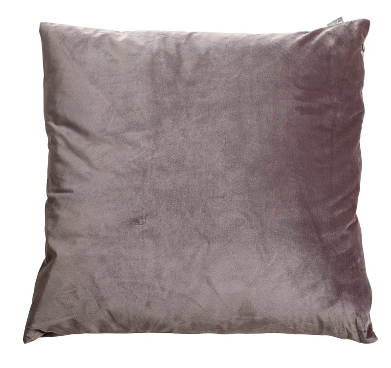 Kuddfodral Sammet 60 x 60 cm (flera färger) - 4
