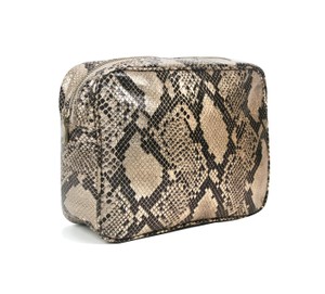 Pipol´s Bazaar Snake Big Cosmetic Gold