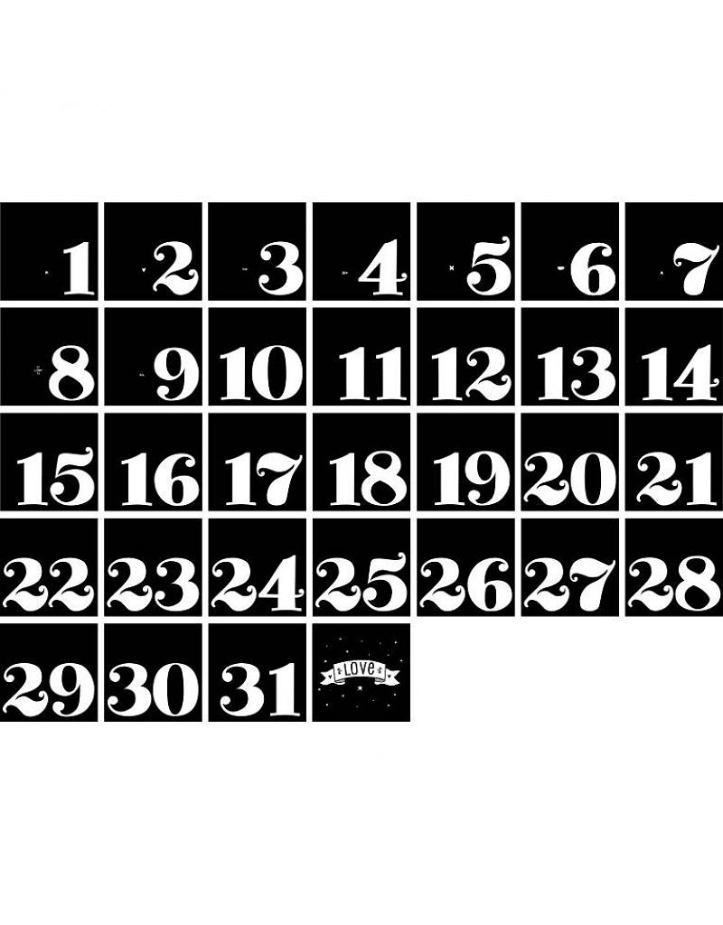 Kalender - 3