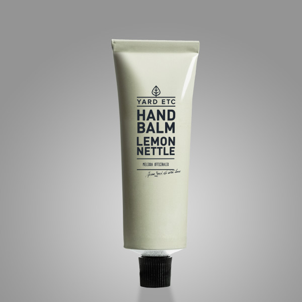 Yard etc Handkräm Lemon Nettle