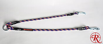Dubbel Förgrening 40cm