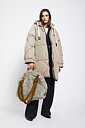 ottod'ame puffer jacket
