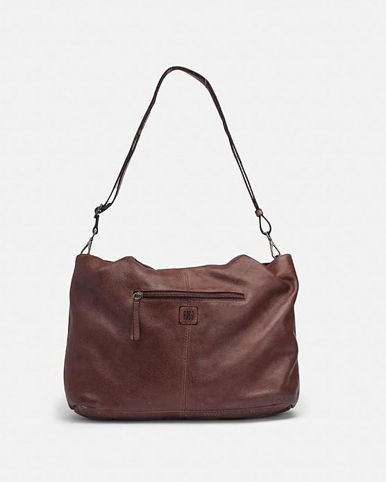 Biba bag  Heritage Winona brun - 2