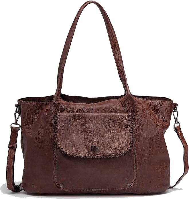 Biba bag  Heritage Winona brun
