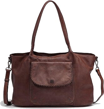 Biba bag  Heritage Winona brun