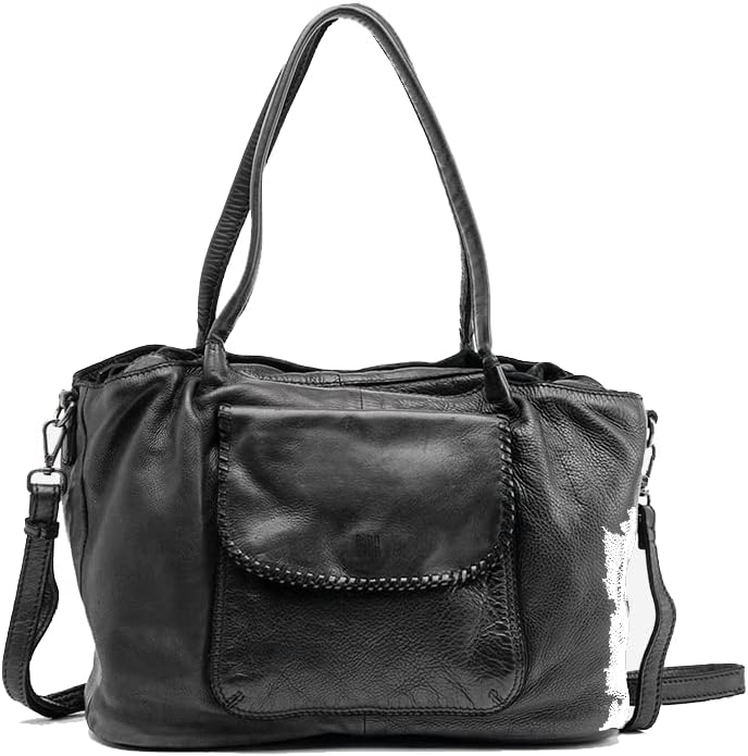 Biba Heritage Winona svart