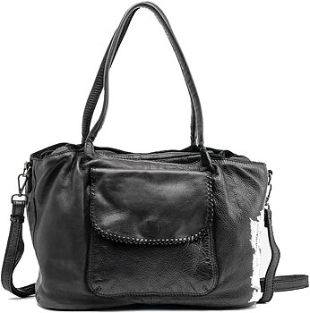 Biba Heritage Winona svart