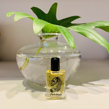 Patchouli Olja  5ml