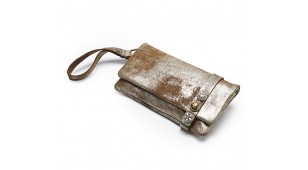 NOOSA Clutch Gold - 2