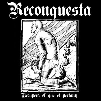Reconquesta - Recupera el que et pertany - CD