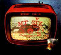 MT Six ‎– Pop Sex - LP