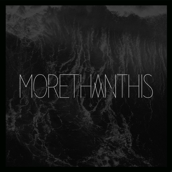 More Than This - Same - EP