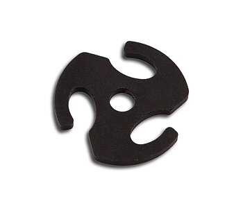 Singel adapter (aluminium) - EP