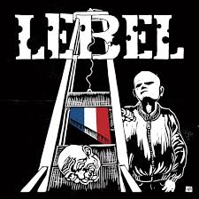 Lebel - same - EP