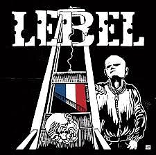 Lebel - same - EP