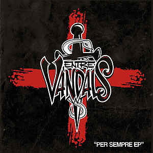 Entre Vàndals - Per Semper - EP