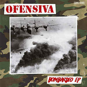 Ofensiva – Bombardeo EP - EP