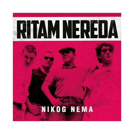 Ritam Nereda - Nikog Nema - LP