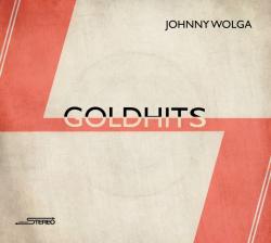 Johnny Wolga - Gold Hits - LP