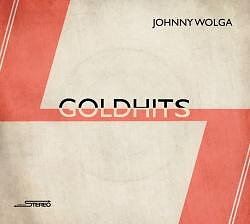 Johnny Wolga - Gold Hits - LP