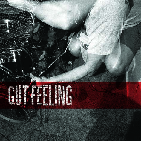 Gut Feeling- Same - EP